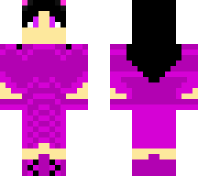 minecraft person