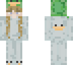 missing goose