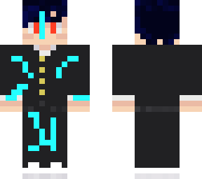 mob full power