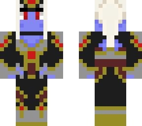 Mobile Legends | Minecraft Skins