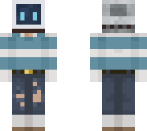 monitor head wip