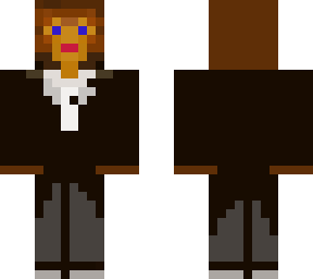 monkey butler