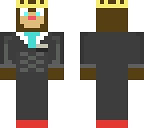 monkey butler