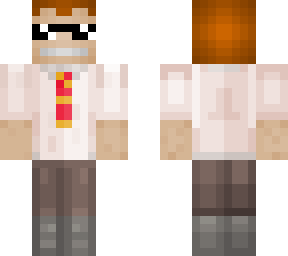 monkey worker