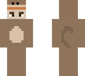 monkeybrenden