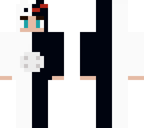 monokuma onsie