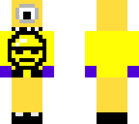 monster minion
