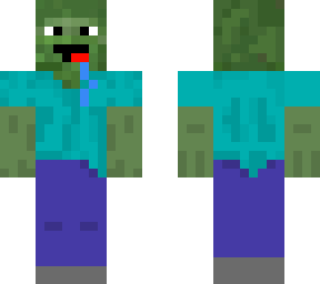most feirce zombie ever