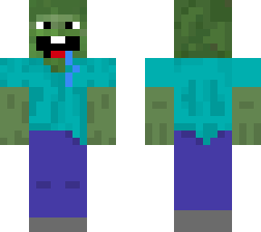 most feirce zombie ever