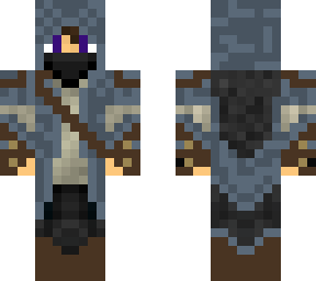 mountain ranger
