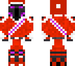 mrendermen_'s advent calendar week 1