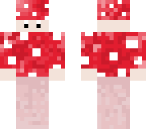 mushroom man