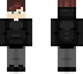 my  skin