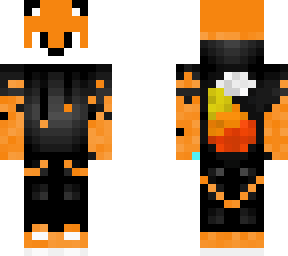 my best fox