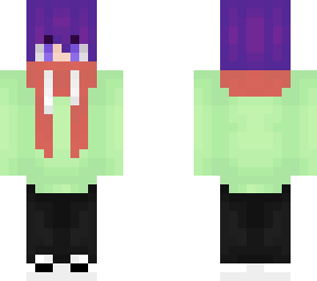 my christman skin