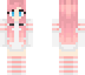 my first skin