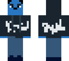 my main skin (updated!)