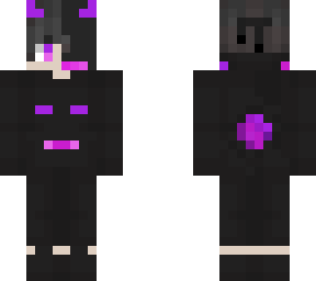 my main skin
