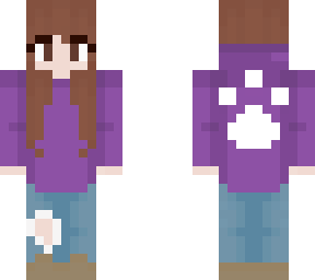 my new favorite skin (edit from itznqtkiitynnn's skin)