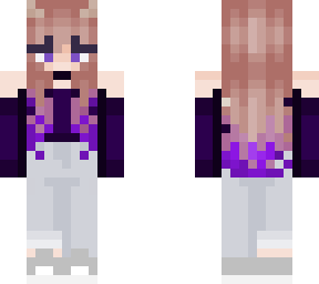 my oc +please don't use+