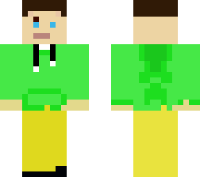 my own skin
