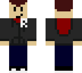 my roblox avatar