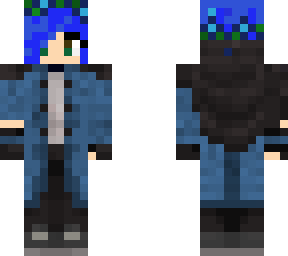 my rogue skin