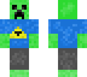 my skin!