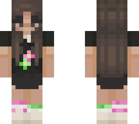 my skin