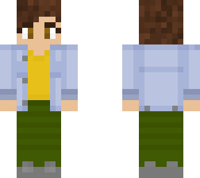 my skin