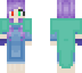 my skin