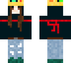 my skin