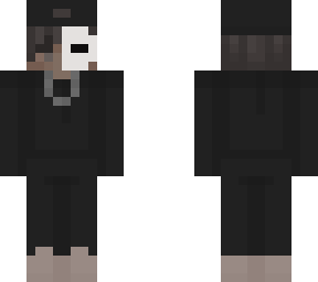 my skin now
