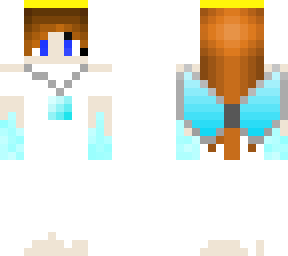 my sky angel edited