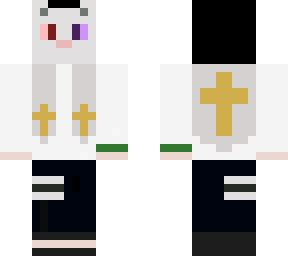 naruxx sacerdote