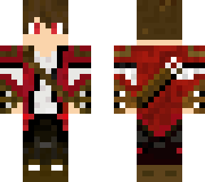 nether fighter