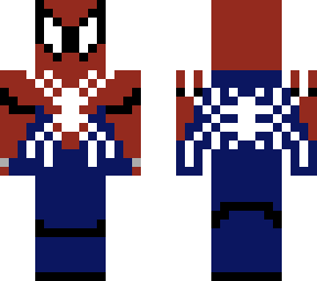 new skin