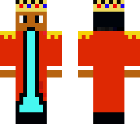 new skin