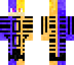 night and light gamer