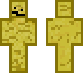 nuggis man alpha