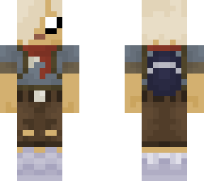 obsidian: bronwyn
