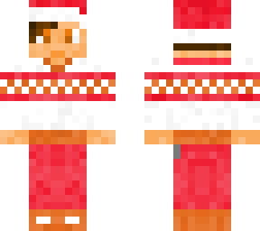 official x-mas gamer