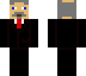 old man