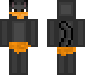 ooof cat