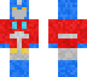 optimus prime