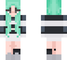 oreo recolour