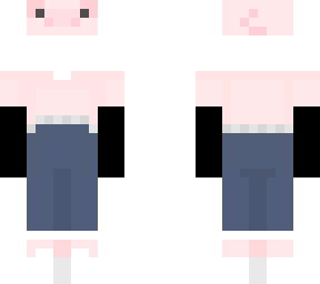 outfit #31// body base