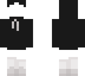 outfit #33 // body base