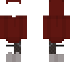 outfit #34 // body base