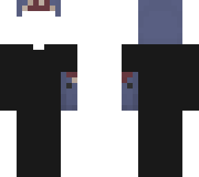 outfit #39 // body base